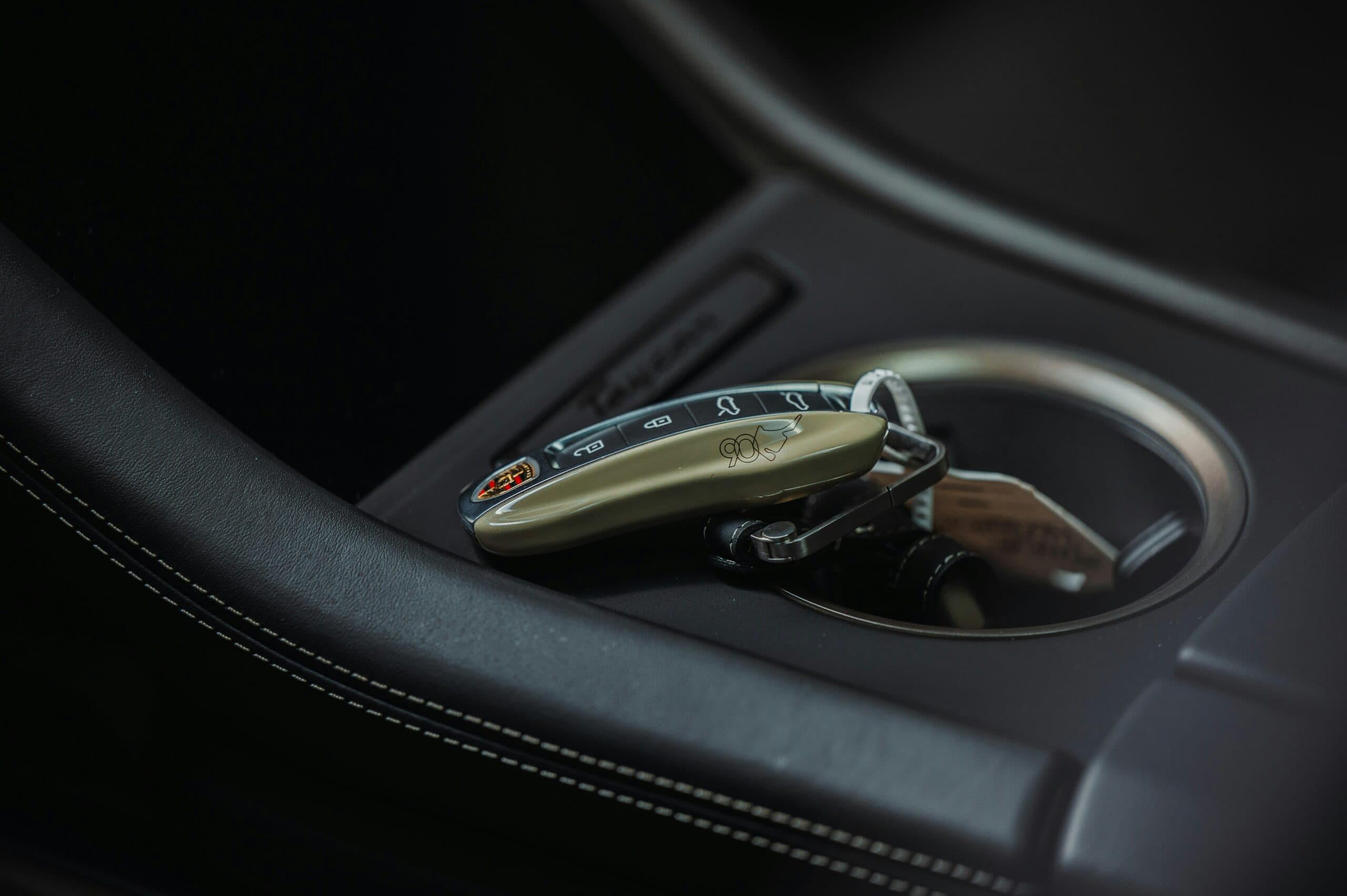 Car Key Replacement in Tampa: What Drivers Need to Know