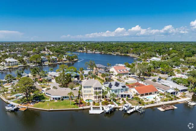 Locksmith in New Port Richey