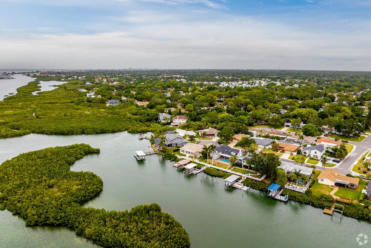 Locksmith in Pinellas Park