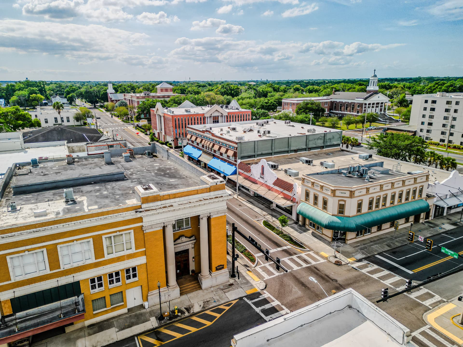 Locksmith in Plant City