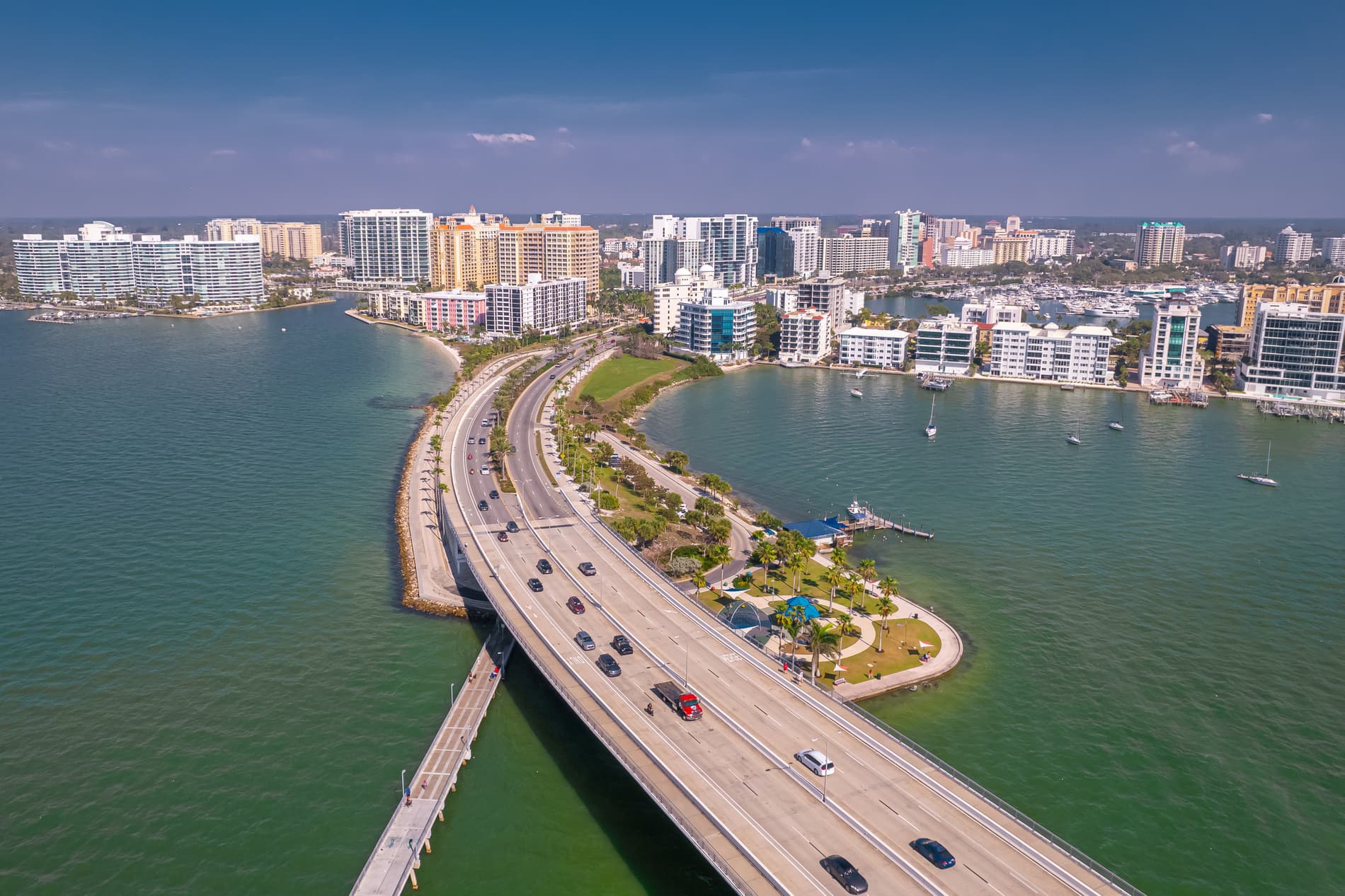 Locksmith in Sarasota