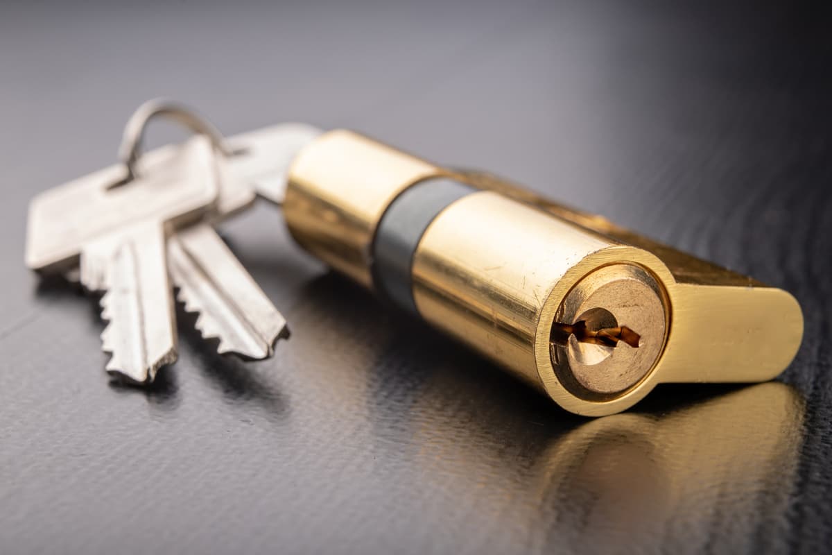 Locksmith service in Spring Hill