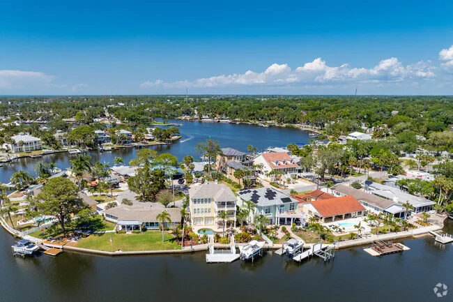 Locksmith in New Port Richey