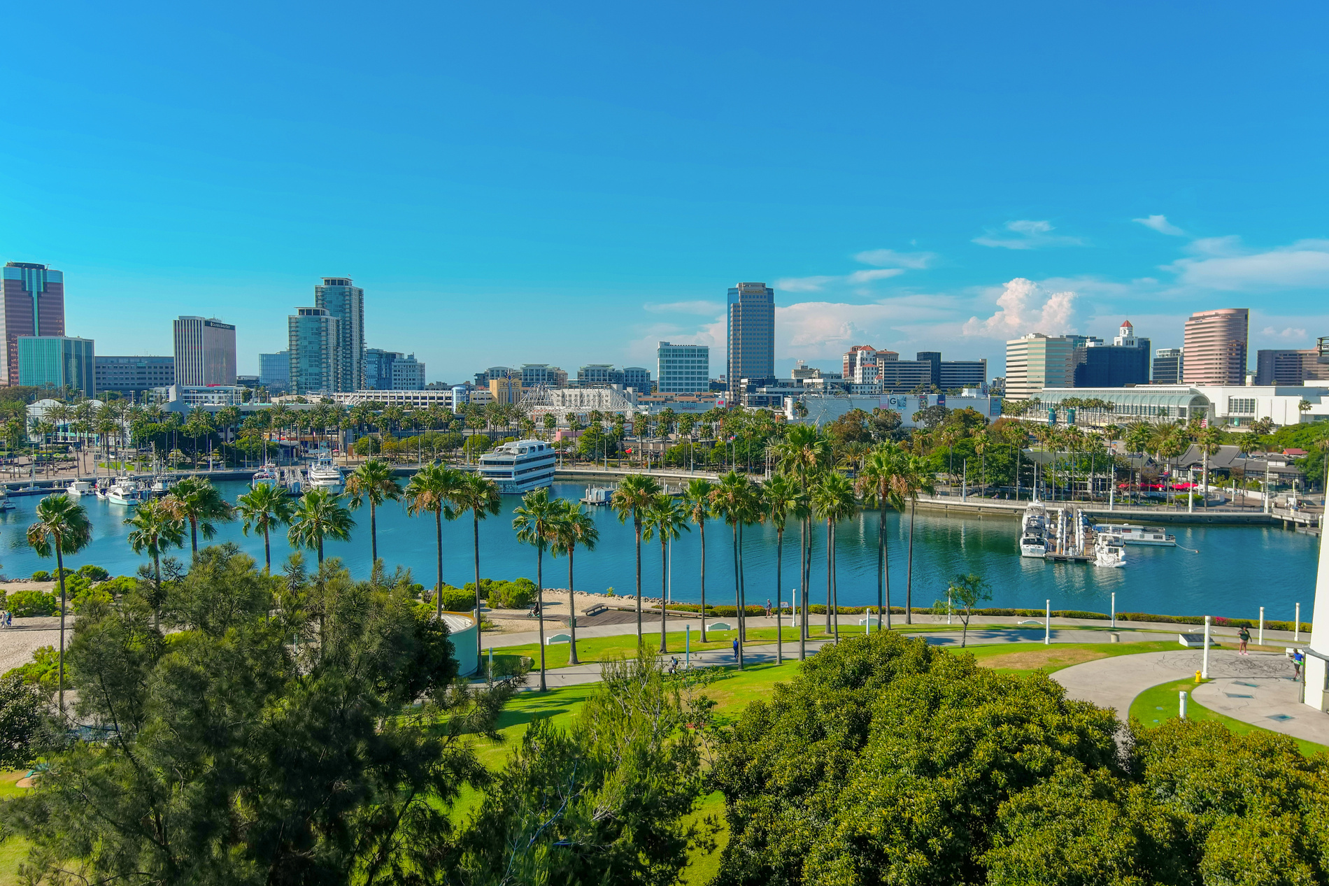 Locksmith in Palm Harbor