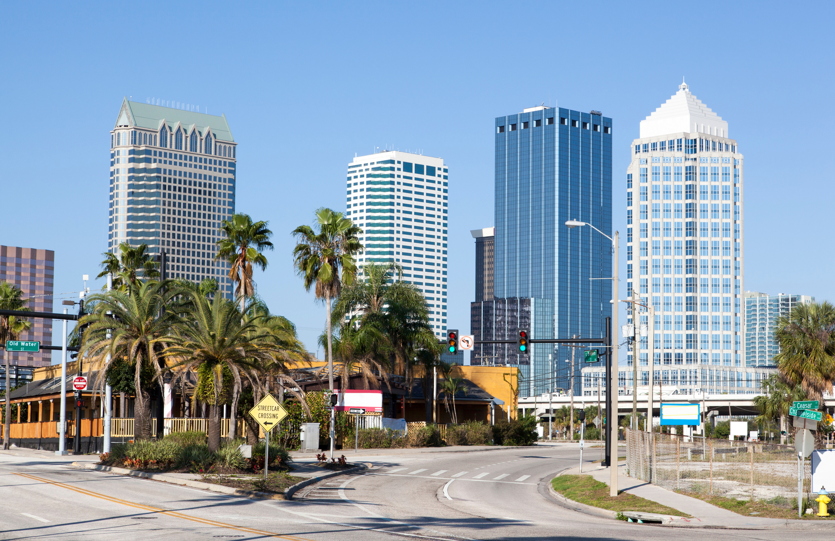 Locksmith in St. Petersburg