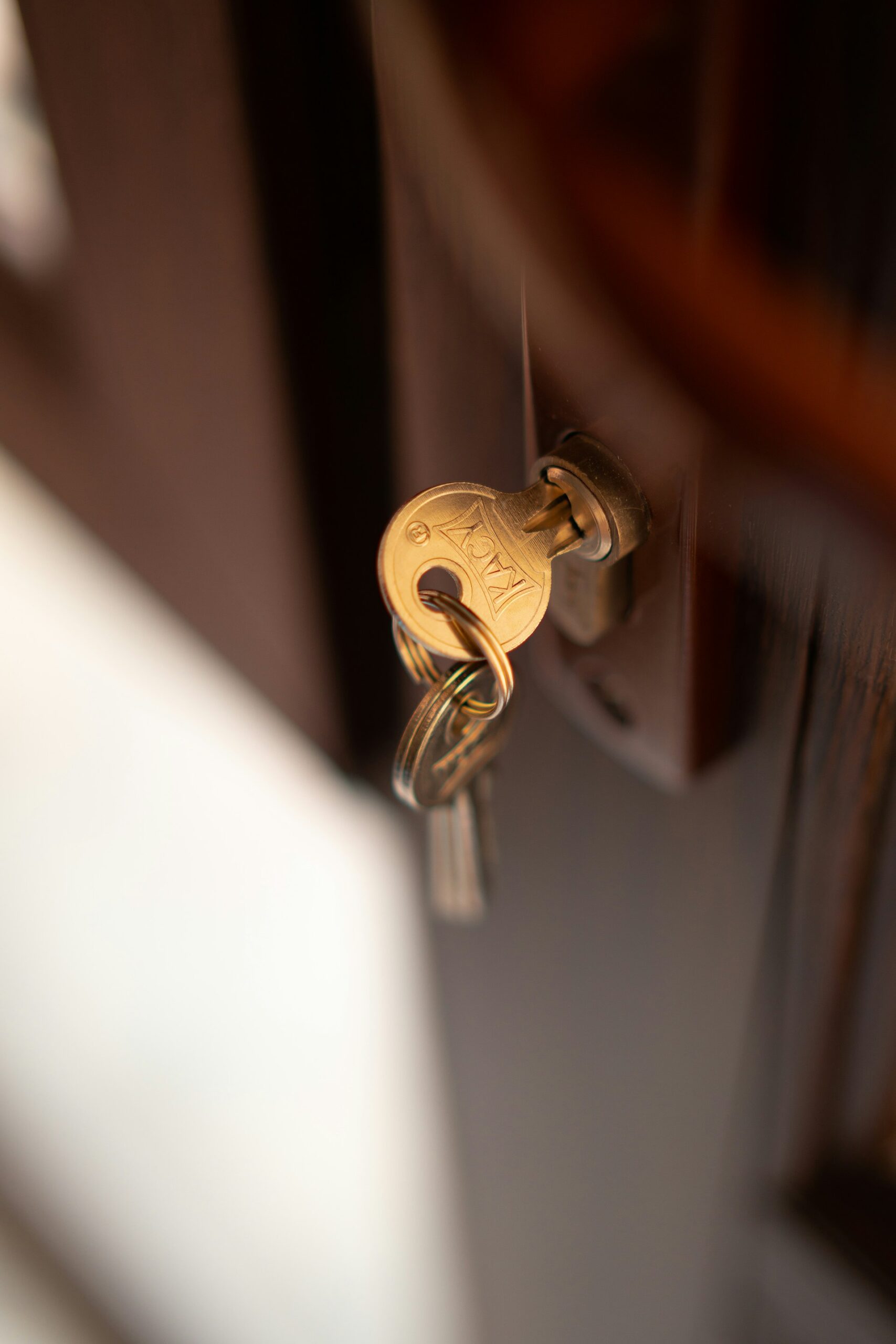 Why a Brand-New Key Copy Sometimes Doesn’t Work blog post image