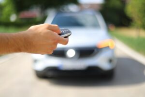 key fob replacement locksmith